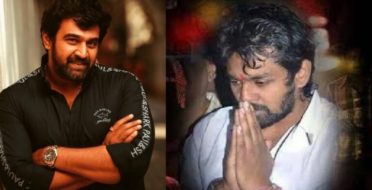 ಅ. 6 ರ ಮಂಗಳವಾರ ಧ್ರುವ ಸರ್ಜಾ 33ನೇ ವಸಂತಕ್ಕೆ ಕಾಲಿರಿಸಲಿದ್ದಾರೆ..!