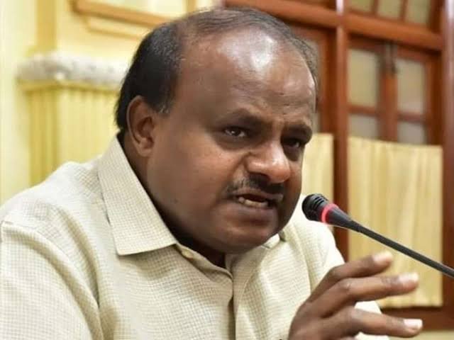 ಬಿ.ಸತ್ಯನಾರಾಯಣ ಅವರ ಪತ್ನಿಗೆ ಟಿಕೆಟ್‌ ನೀಡುವ ಸುಳಿವು ನೀಡಿದ ಎಚ್‌ಡಿಕೆ..!?