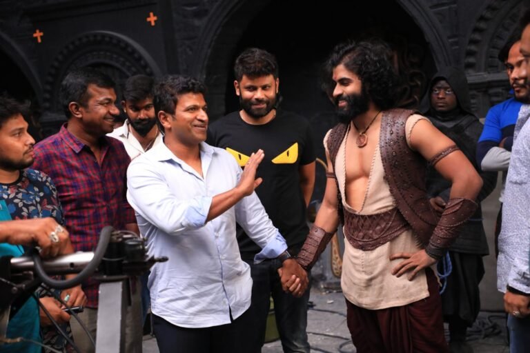 ಡಾ.ರಾಜ್ ಫ್ಯಾಮಿಲಿಯಲ್ಲಿ ಶುರುವಾಗ್ತಿದೆ ಸಿನಿಮಾ ಪರ್ವ..!