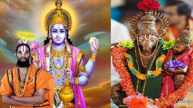 ಹಯಗ್ರೀವನನ್ನ ಒಲಿಸಿಕೊಂಡರೆ ಯಾವ ಫಲಾನುಫಲಗಳು ದೊರೆಯುತ್ತದೆ..?