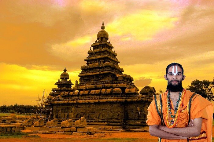 ದೇವಾಲಯಗಳಲ್ಲಿ ಗೋಪುರದ ಮಹತ್ವವೇನು..?