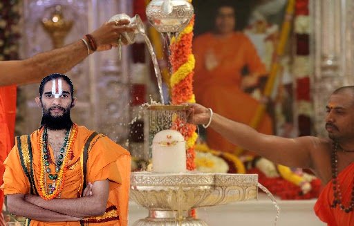 ದೇವರಿಗೆ ಅಭಿಷೇಕ ಮಾಡುವುದರ ಮಹತ್ವವೇನು..?