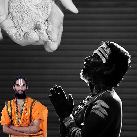 ವಿಭೂತಿಯನ್ನ ಹಣೆಗೆ ಏಕೆ ಹಚ್ಚಿಕೊಳ್ಳಲಾಗುತ್ತದೆ..?