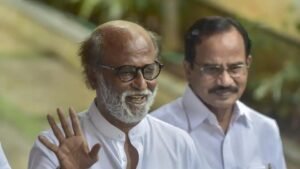 ಆಸ್ಪತ್ರೆಯಿಂದ ಸೂಪರ್ಸ್ಟಾರ್ ರಜಿನಿ ಡಿಸ್ಚಾರ್ಜ್..!