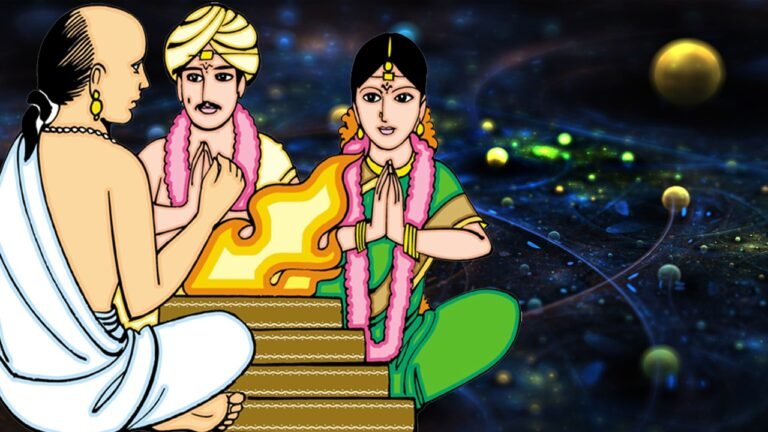 ಮದುವೆಗೆ ಜಾತಕ ಪರಿಶೀಲನೆಯಲ್ಲಿ ಮುಖ್ಯ ಅಂಶ ಯಾವುದು..!