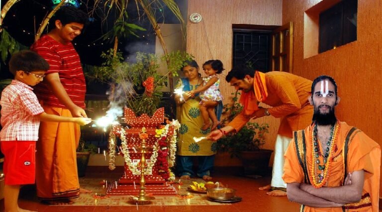 ತುಳಸಿ ಗಿಡ ಮನೆಯಲ್ಲಿದ್ದರೆ ಲಕ್ಷ್ಮಿ ನೆಲೆಸುತ್ತಾಳಾ..!