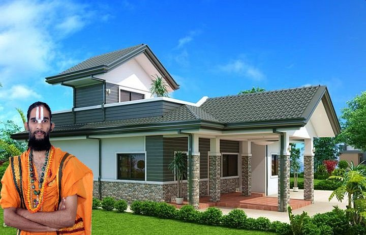 ಯಾವ ರಾಶಿಯವರಿಗೆ ಯಾವ ದಿಕ್ಕಿನ ಮನೆ ಸೂಕ್ತ..?