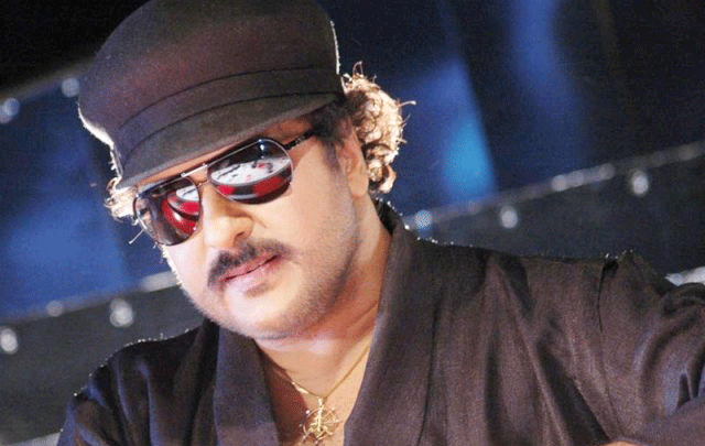 ಫಿಲ್ಮ್ ಸ್ಟೈಲ್ನಲ್ಲಿ ಸೋಷಿಯಲ್ ಮೀಡಿಯಾಕ್ಕೆ ರವಿಚಂದ್ರನ್ ಎಂಟ್ರಿ..!