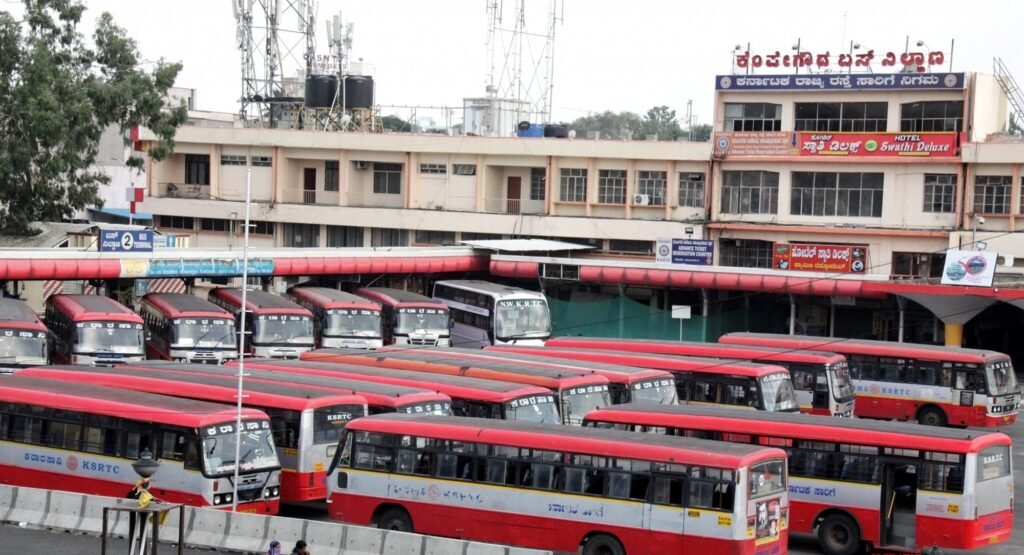 ನಾಳೆಯಿಂದ ಕರ್ನಾಟಕ ರಾಜ್ಯಾದ್ಯಂತ ಬಸ್ ಬಂದ್..?